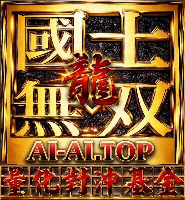 投资收益-国士无双龙AI量化对冲基金
