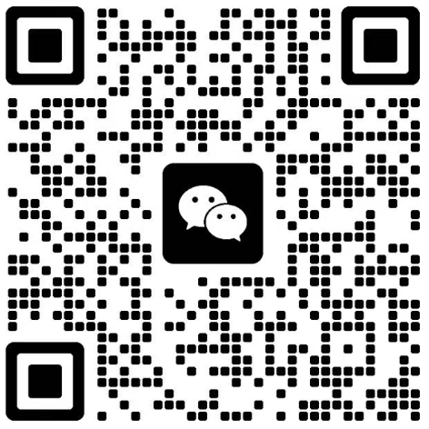 扫一扫加微信-国士无双龙AI量化对冲基金